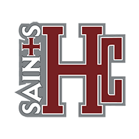 HOLY CROSS IND Team Logo